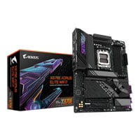 Gigabyte AMD X870E AORUS ELITE WiFi7 ATX Motherboard