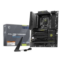 MSI MAG Z890 TOMAHAWK WiFi DDR5 PCIe 5.0 ATX Motherboard