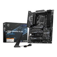 MSI Z890 GAMING PLUS WiFi DDR5 PCIe 5.0 ATX Motherboard