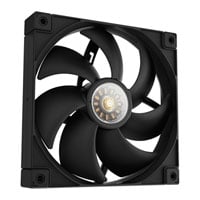 DeepCool FT14 Black High Performance Fan