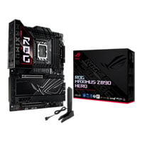 ASUS ROG MAXIMUS Z890 HERO DDR5 PCIE 5.0 ATX Motherboard