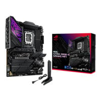 ASUS ROG STRIX Z890-E GAMING WIFI  DDR5 PCIe 5.0 ATX Motherboard