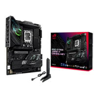 ASUS ROG STRIX Z890-F GAMING WIFI DDR5 PCIe 5.0 ATX Motherboard