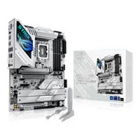 ASUS ROG STRIX Z890-A GAMING WIFI DDR5 PCIe 5.0 ATX Motherboard