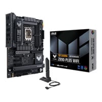 ASUS TUF GAMING PLUS WIFI Z890 DDR5 PCIe 5.0 ATX Motherboard