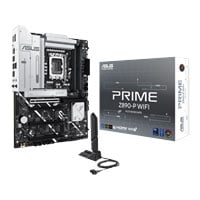 ASUS PRIME Z890-P WIFI DDR5 PCIe 5.0 ATX Motherboard