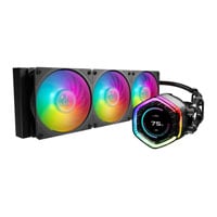 Cooler Master 360mm MasterLiquid 360 Ion Intel/AMD CPU Liquid Cooler