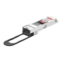 FS QSFP+ 40G to SFP+ 10G Adapter for Mellanox MAM1Q00A-QSA