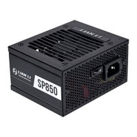 Lian Li SP850 850 Watt Fully Modular 80+ Gold PSU/Power Supply Black