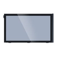 Lian Li A3-mATX Tempered Glass Panel for Left Side Black