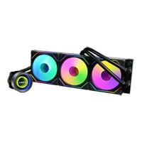 Lian Li Galahad II Trinity SL-INF 360mm Black ARGB All-in-One Liquid CPU Cooler