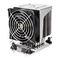 SilverStone 4U Server/Workstation CPU Cooler for Intel LGA 4677 + 4710