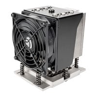 SilverStone 4U Server/Workstation CPU Cooler for AMD SP5 Socket