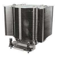 SilverStone 4U Server/Workstation CPU Cooler for AMD SP6 + TR5 Socket