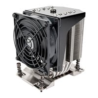 SilverStone 4U Server/Workstation CPU Cooler for AMD SP6, SP3 + TR4 Sockets