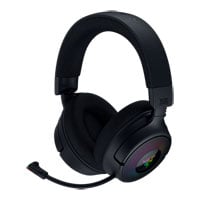 Open Box Razer Kraken V4 Black Wireless Gaming Headset