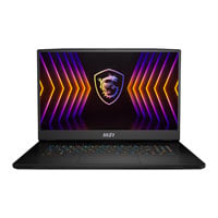 Open Box MSI Titan GT77 17.3" 120Hz UHD Core i7 RTX 3070 Ti Gaming Laptop