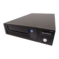 Open Box Quantum Ultrium 7 LTO7 HH Internal Tape Drive SAS 6GB/s 15TB/120TB