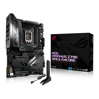 Refurbished ASUS ROG MAXIMUS Intel Z790 APEX ENCORE DDR5 PCIe 5.0 ATX Motherboard