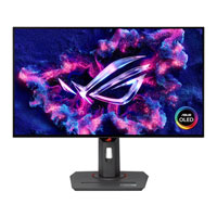 ASUS 26.5" ROG Strix OLED 240Hz G-SYNC Compatible Gaming Monitor