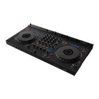 AlphaTheta DDJ-GRV6 4-Channel Performance DJ Controller