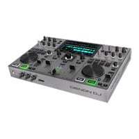 Denon DJ PRIME GO+ DJ Controller