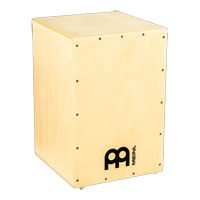 Meinl Headliner Series String Cajon Siam Oak HCAJ1NT