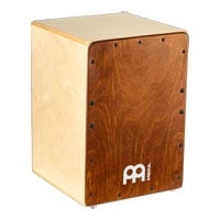 Meinl - Snare Cajon 50, Almond Birch - JC50AB