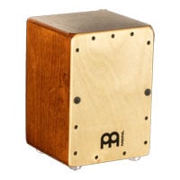 Meinl - Snare Cajon, Baltic Birch, Almond Birch - MC1AB-B