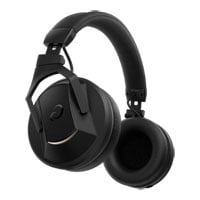 AlphaTheta HDJ-F10-TX Wireless DJ Headphones with Transmitter