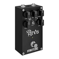 Topping Pro Hynotone Ares Distortion Preamp Pedal