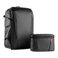 PGYTECH OneMo 2 Backpack 35L (Space Black)