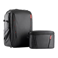 PGYTECH OneMo 2 Backpack 25L (Space Black)