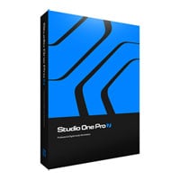 PreSonus Studio One Pro 7 - Perpetual License Upgrade from Any Previous Version of Studio One