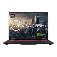 ASUS TUF Gaming A16 (2024) FA608WV-QT015W 16" WQXGA 165Hz Ryzen AI 9 RTX 4060 Gaming Laptop