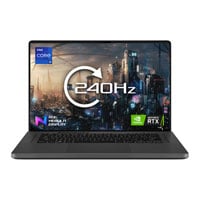 ASUS ROG Zephyrus G16 (2023) 16" QHD+ 240Hz Intel Core i9 RTX 4070 Gaming Laptop