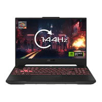 ASUS TUF Gaming A15 (2023) 15.6" FHD 144Hz Ryzen 5 RTX 4060 Gaming Laptop