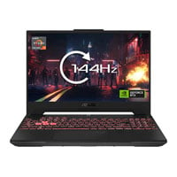 ASUS TUF Gaming A15 15.6" FHD 144Hz Ryzen 7 RTX 4050 Gaming Laptop