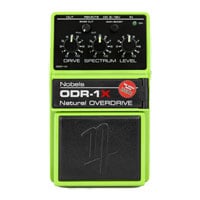 Nobels ODR-1X Overdrive Pedal