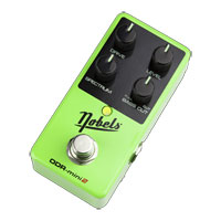 Nobels ODR-mini2 Overdrive Pedal