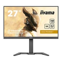 iiyama 27" GB2795HSU-B1 280Hz Full HD VA FreeSync Premium Monitor