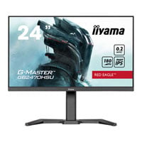 iiyama 24" GB2470HSU-B6 180Hz Full HD IPS AdaptiveSync Monitor