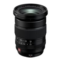 Fujifilm XF16-55MM F2.8 LM WR II Lens