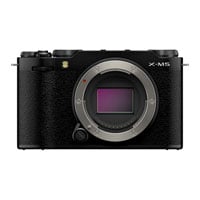 Fujifilm X-M5 Body Only (Black)