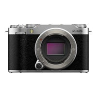 Fujifilm X-M5 Body Only (Silver)