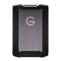 SanDisk Professional 6TB G-DRIVE ArmorATD