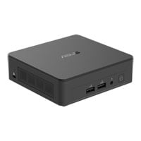 Refurbished ASUS Core i7 Wallstreet Canyon NUC 13 Slim Mini PC Kit