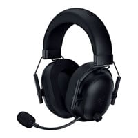 Open Box Razer Blackshark V2 HyperSpeed Wireless Black Gaming Headset