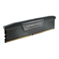 Corsair Vengeance Black 32GB 5200MHz DDR5 Memory Kit