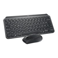 Logitech MX Keys Combo for Business